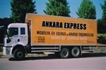 Ankara Express